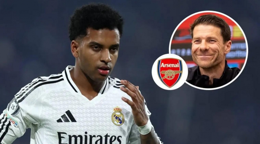 Lộ dấu hiệu Rodrygo sắp chia tay Real Madrid?-654258
