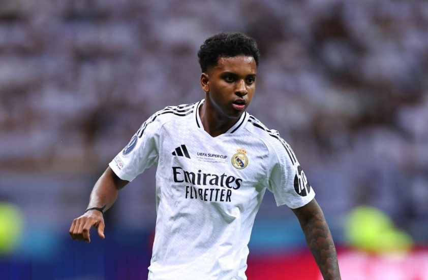Lộ dấu hiệu Rodrygo sắp chia tay Real Madrid?-654259