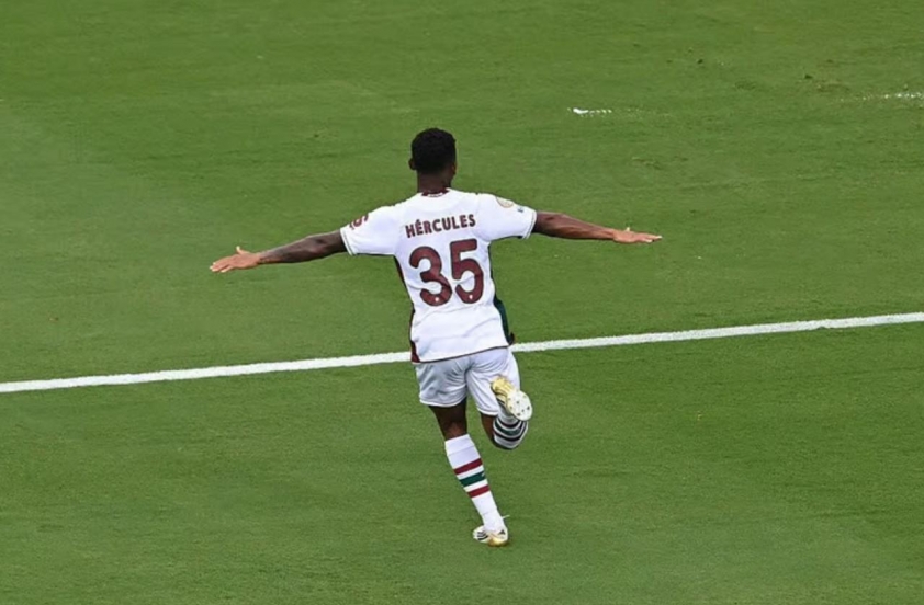 Trực tiếp Inter Milan 0-2 Fluminense: Điều kỳ tích-658152