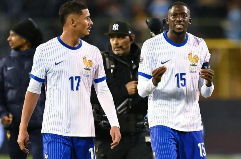 Tin chuyển nhượng 10/7: Real duyệt vội kế hoạch táo bạo với 2 hậu vệ Pháp, Rashford chọn bến đỗ gây sốc châu Âu 663142
