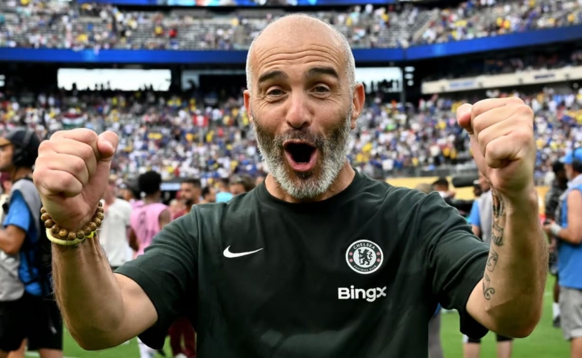 Chelsea kiếm bộn tiền sau khi đăng quang tại Club World Cup 5 2