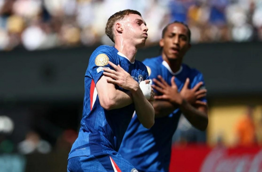 Chelsea vô địch nhưng chưa thể tham dự Club World Cup 2029 4 3
