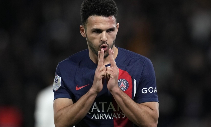 PSG sắp 'trảm' 11 cầu thủ, đại tu đội hình hè 2025 666105