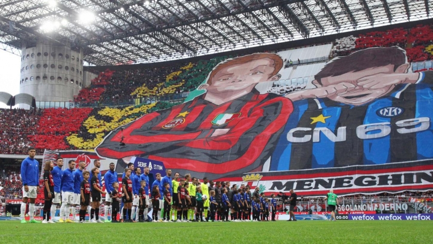 SVĐ San Siro sắp đổi chủ sau thỏa thuận lịch sử giữa AC Milan và Inter-667040