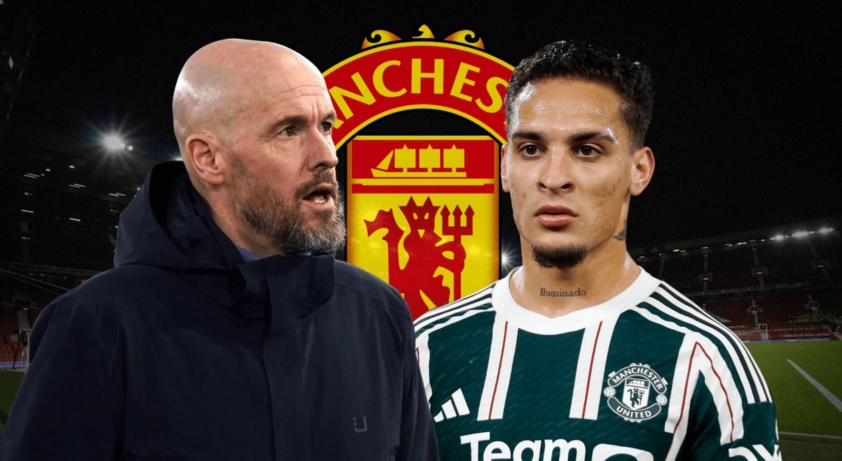 Tin chuyển nhượng 18/7: Real giữ không nổi Vinicius, Ten Hag ra quyết định mới với Antony-667360