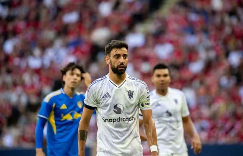 Trực tiếp MU 0-0 Leeds United: Trận hòa tới gần 668483