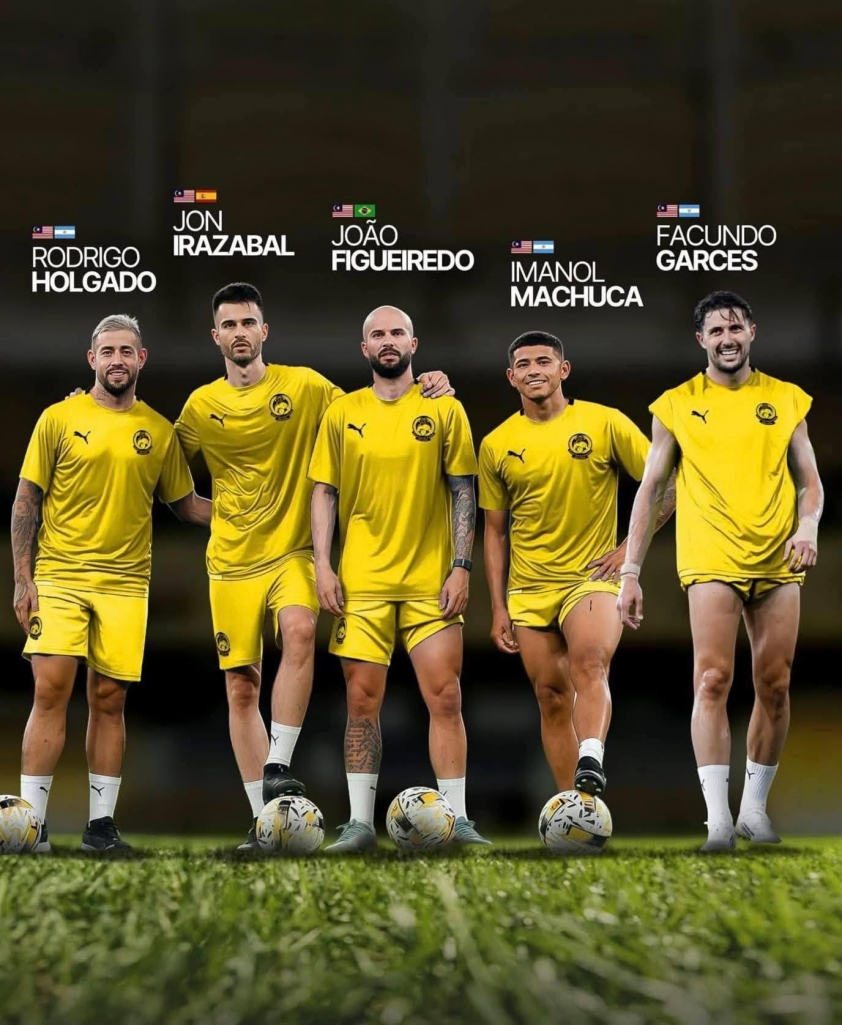 Chuyên gia Indonesia: 'Malaysia sẽ bị FIFA cấm thi đấu đến 2027'-668943