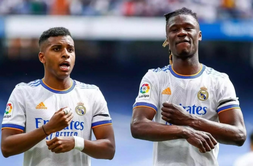 Enzo Fernandez đồng ý đến Real Madrid, chỉ còn chờ Chelsea gật đầu 669723