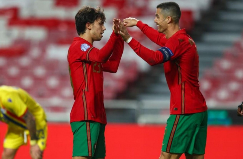 Tin chuyển nhượng 27/7: Donnarumma trên đường tới Manchester, Ronaldo sắp đón đồng đội tuyển Bồ-672899