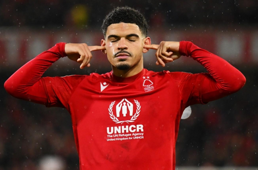 Tin chuyển nhượng 27/7: Donnarumma trên đường tới Manchester, Ronaldo sắp đón đồng đội tuyển Bồ-672902