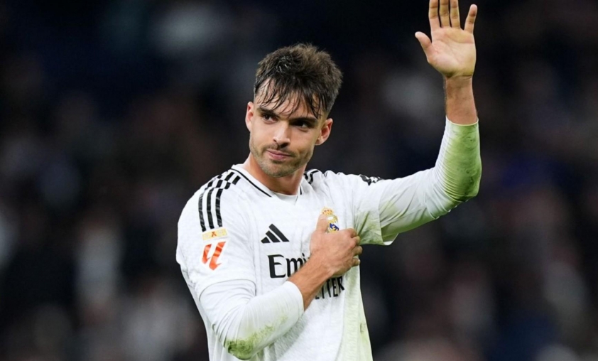 Tin chuyển nhượng 29/7: PSG rao bán 7 ngôi sao, đội Một Real Madrid đón '-673981
