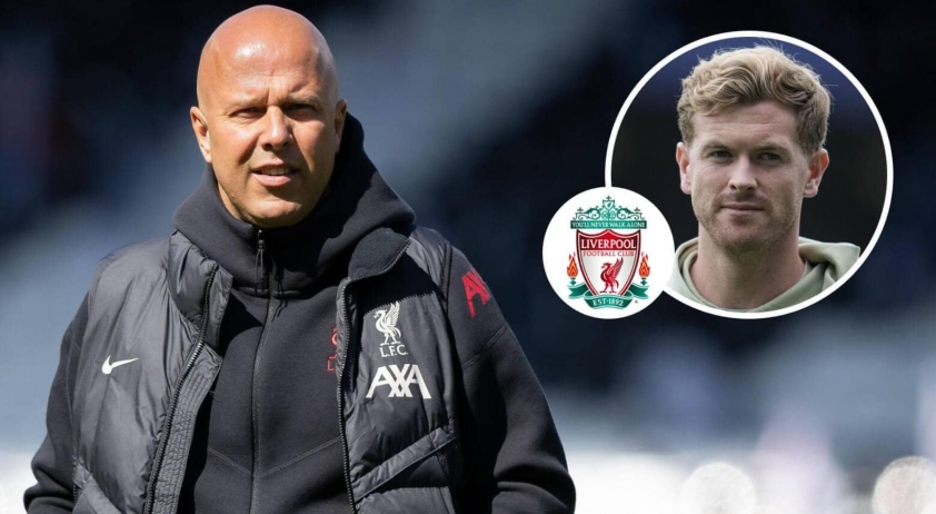 Liverpool âm thầm nhắm đội trưởng Brentford, sẵn sàng gây sốc nếu thất bại với Marc Guehi-678873