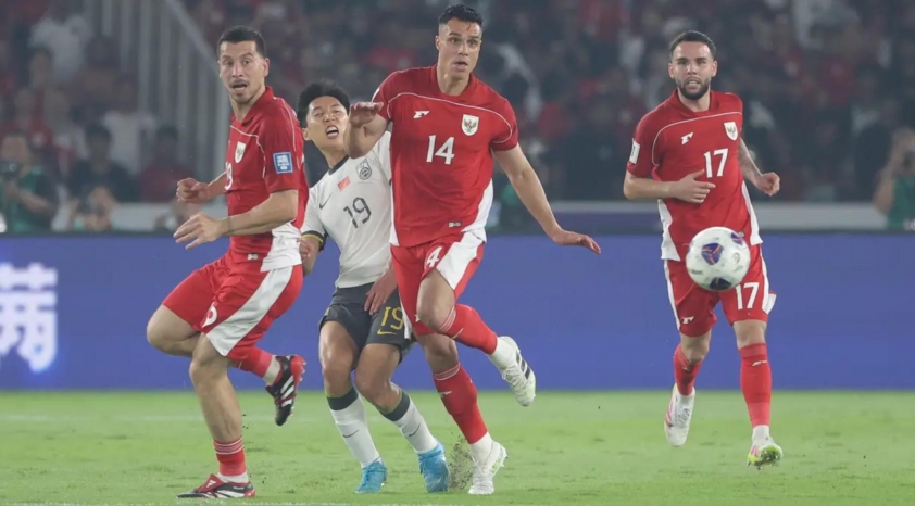 Dùng ChatGPT, LĐBĐ Indonesia 'ngã ngửa' với tỉ lệ dự World Cup 2026-678890