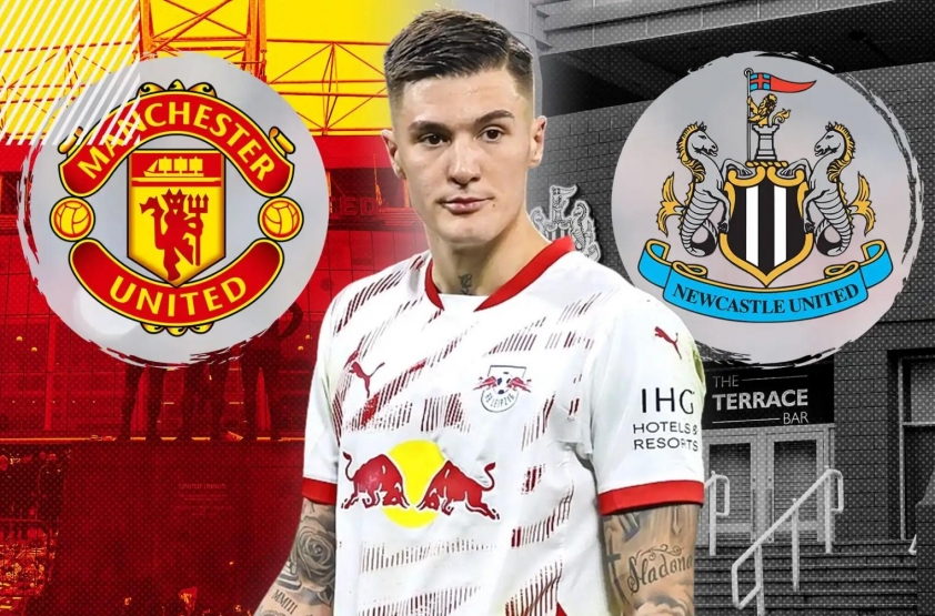 Chuyển nhượng MU 5/8: Amorim muốn mục tiêu của Chelsea ở lại, MU chốt giá tiền vệ Barca-678343