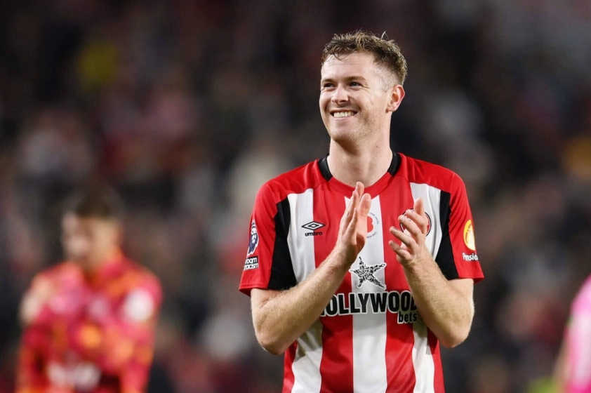 Liverpool âm thầm nhắm đội trưởng Brentford, sẵn sàng gây sốc nếu thất bại với Marc Guehi-678874