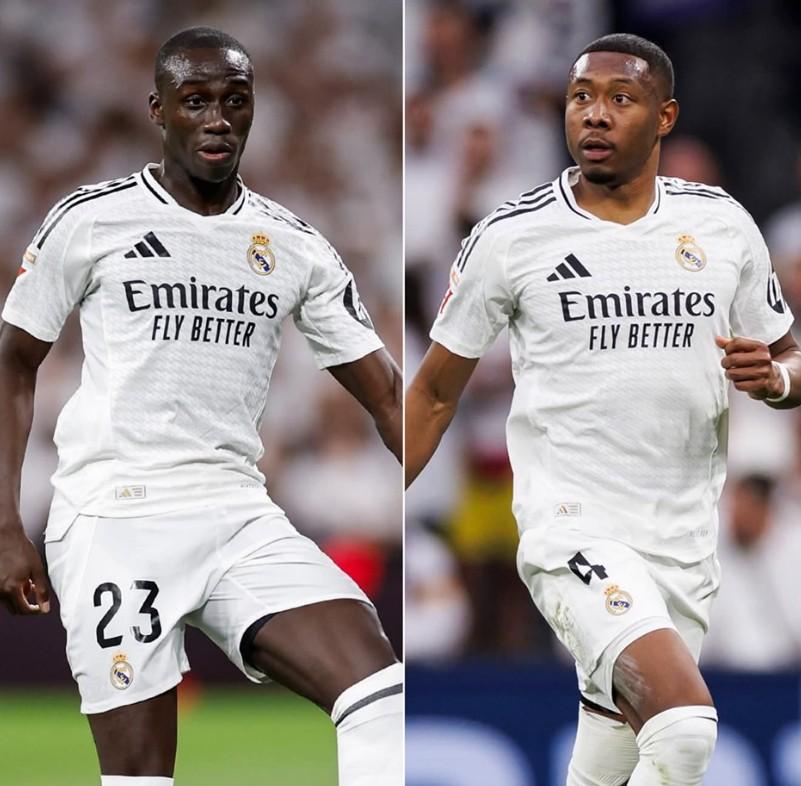 Nóng: Bom tấn bất ngờ Benjamin Pavard có thể nổ ở Real Madrid-682373