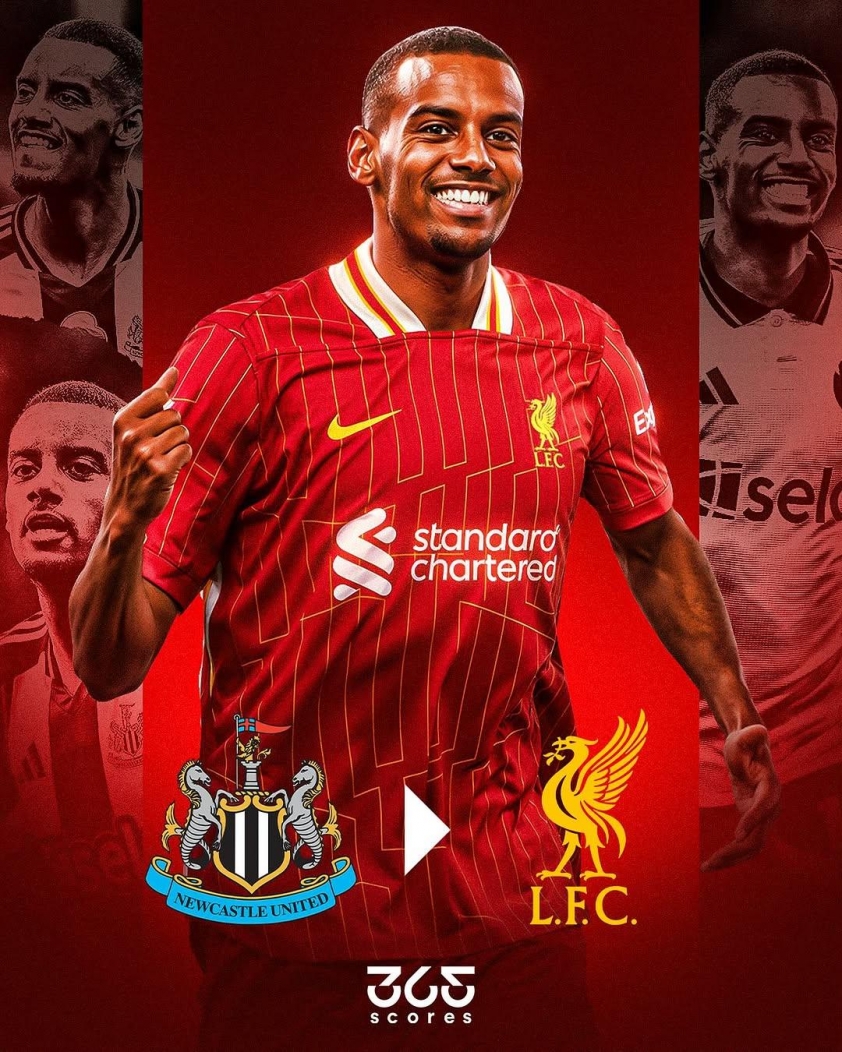 Nóng: David Ornstein chốt thời điểm Isak gia nhập Liverpool-686175