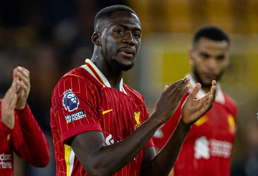 Quên Konate đi, Liverpool đã chốt xong hậu vệ đắng cấp mới thay thế-686958