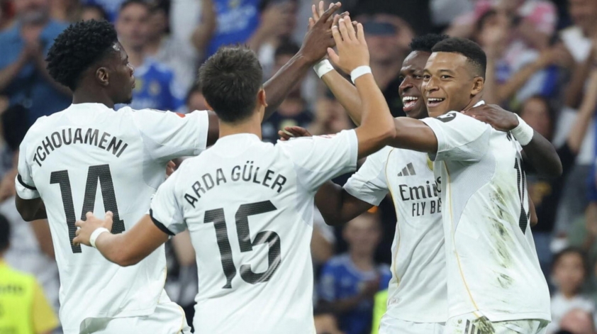 Real Madrid có thể phải đá Champions League tại châu Á -689078