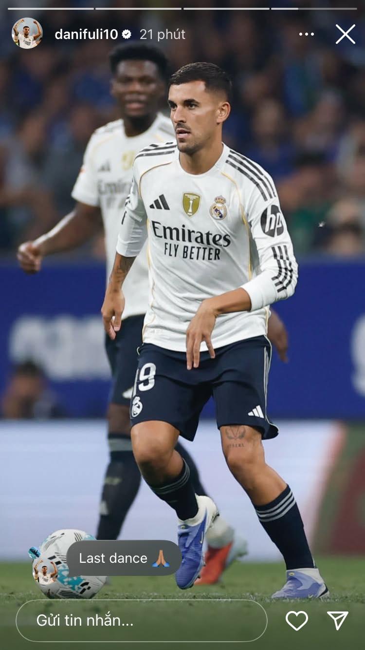 Bất ngờ! Ngôi sao Real Madrid tuyên bố ra đi sau chiến thắng-691270