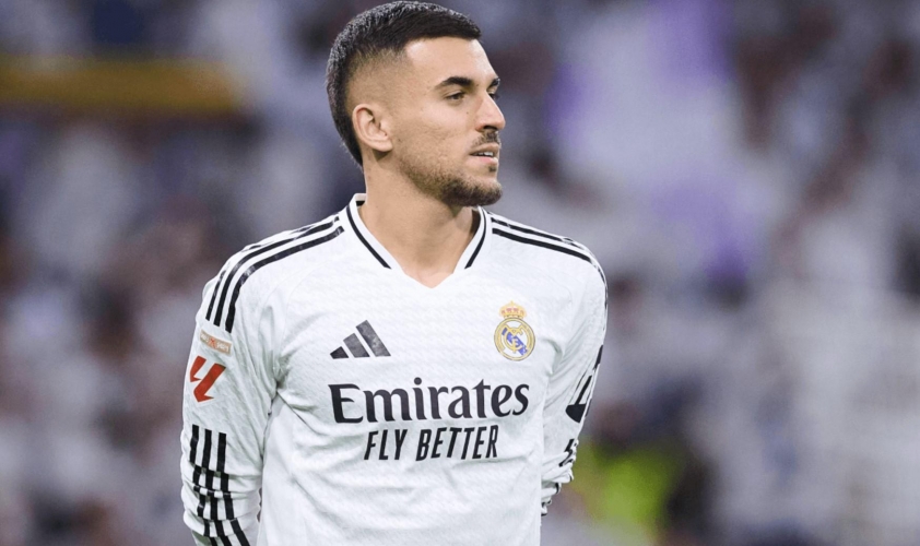 Bất ngờ! Ngôi sao Real Madrid tuyên bố ra đi sau chiến thắng-691273