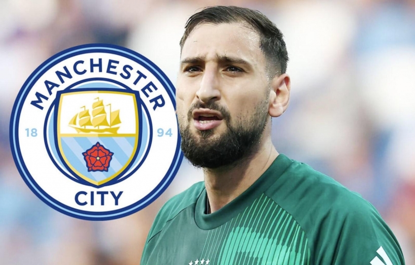 Tân binh gây thất vọng, Pep 'đòi' tống khứ ngay khỏi Man City 693194