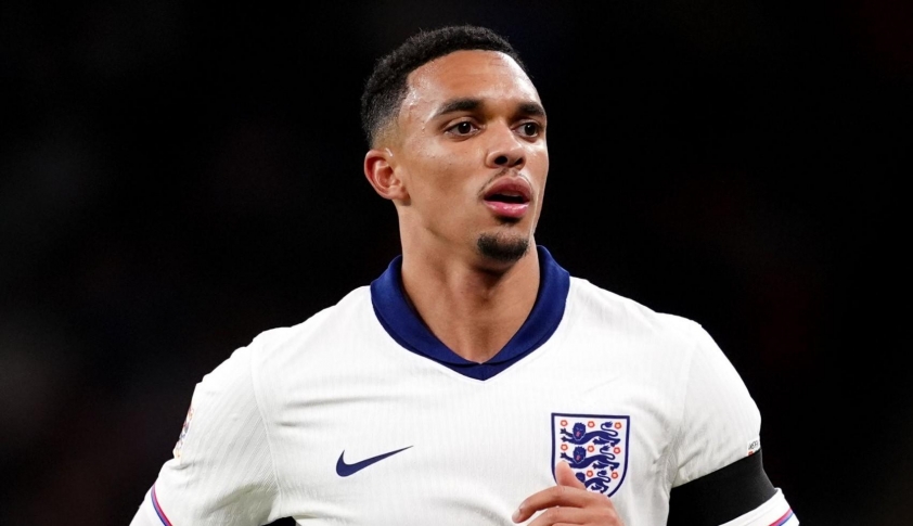 Danh sách triệu tập ĐT Anh: Rashford trở lại, Alexander-Arnold nhận phán quyết 694688