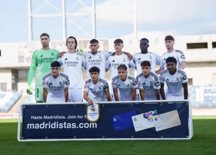 Real Madrid đề nghị hoãn trận đấu vì thiếu 12 cầu thủ 4 3
