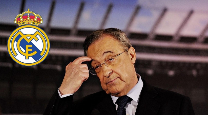 Real Madrid đề nghị hoãn trận đấu vì thiếu 12 cầu thủ 5 bìa
