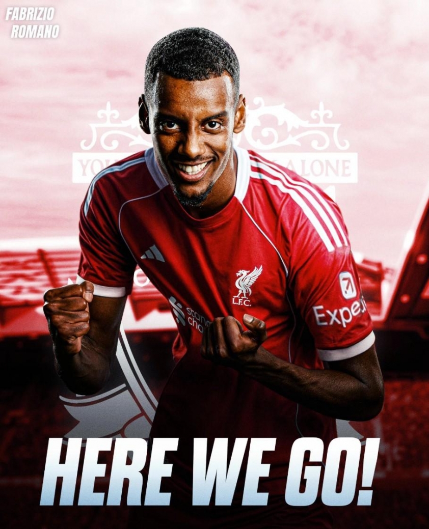 Chuyển nhượng 1/9: Liverpool ra mắt siêu sao, Arsenal 'chốt đơn' 6 thương vụ ngày cuối-695826