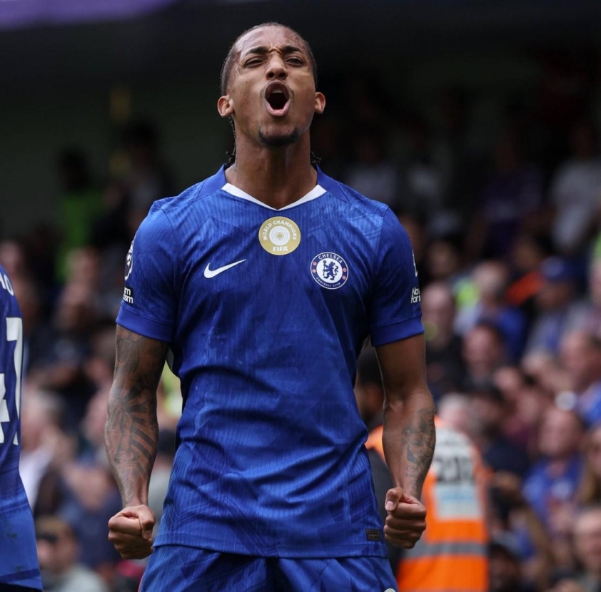"Chelsea chiêu mộ bản hợp đồng đắt giá nhất mùa hè này" 5 1