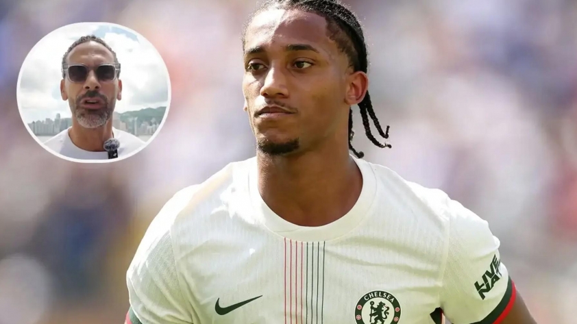 "Chelsea chiêu mộ bản hợp đồng đắt giá nhất mùa hè này" 4 2