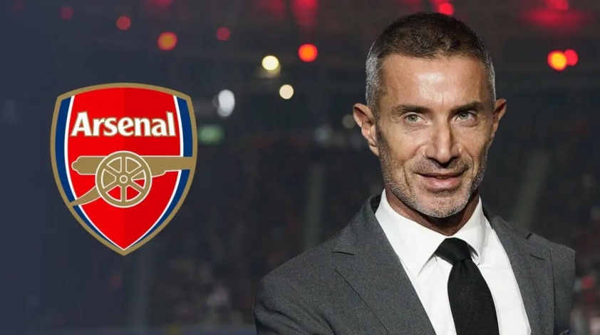 Arsenal 'ăn mừng' với thương vụ đặc biệt nhất hè 2025-697566