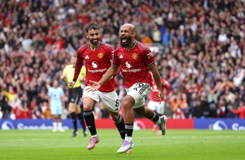 Tân binh MU khiến cả Premier League phải 'giật mình'-701056