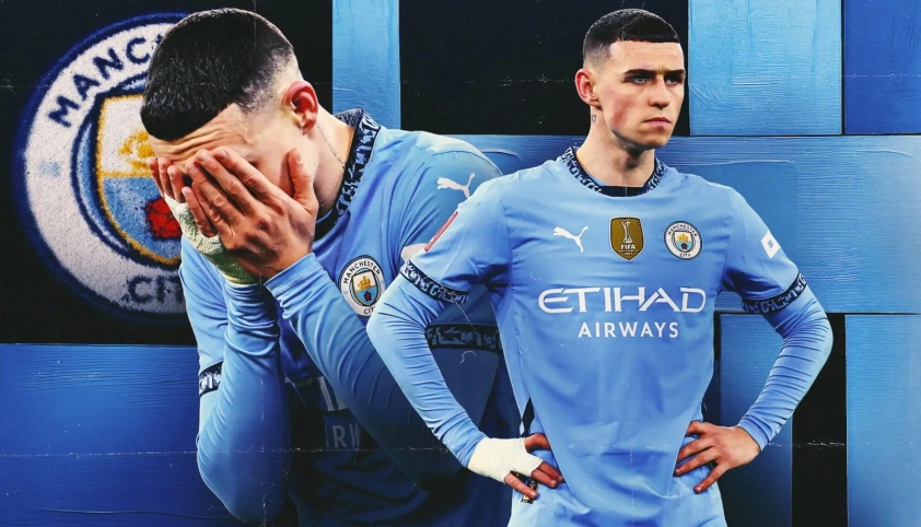 Tin chuyển nhượng 13/9: Martial lưu lạc đến Bắc Mỹ, Phil Foden sẽ rời Man City?-703475