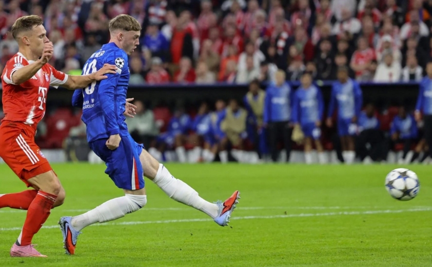 Trực tiếp Bayern Munich 2-1 Chelsea: Hiệp 2 bắt đầu-706362