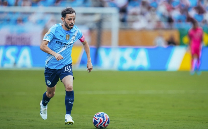 Chuyển nhượng 20/9: Man City nguy cơ mất trắng huyền thoại, Pep ra tay với tiền vệ MU-707754