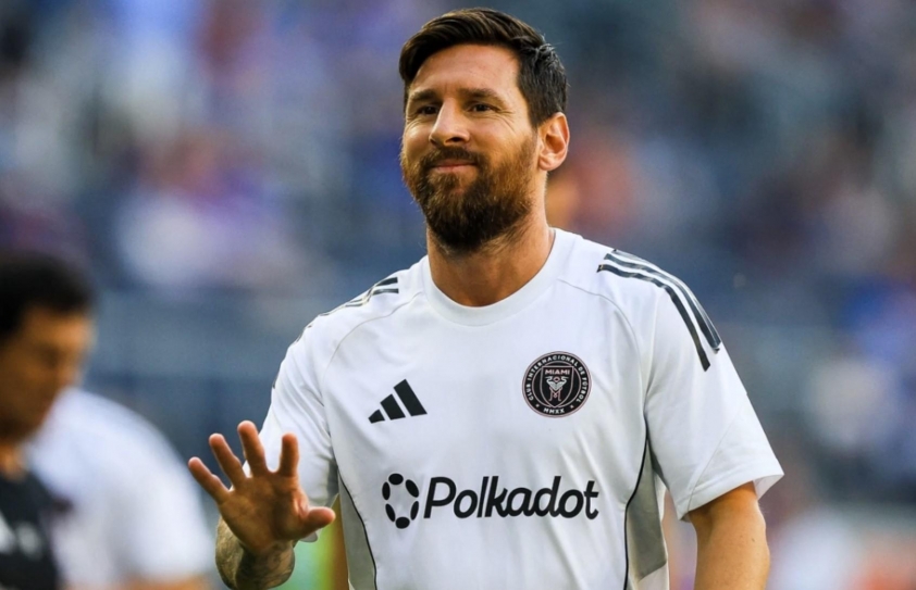 Cristiano Ronaldo bị 'coi thường' tại Quả bóng vàng 2025 709303