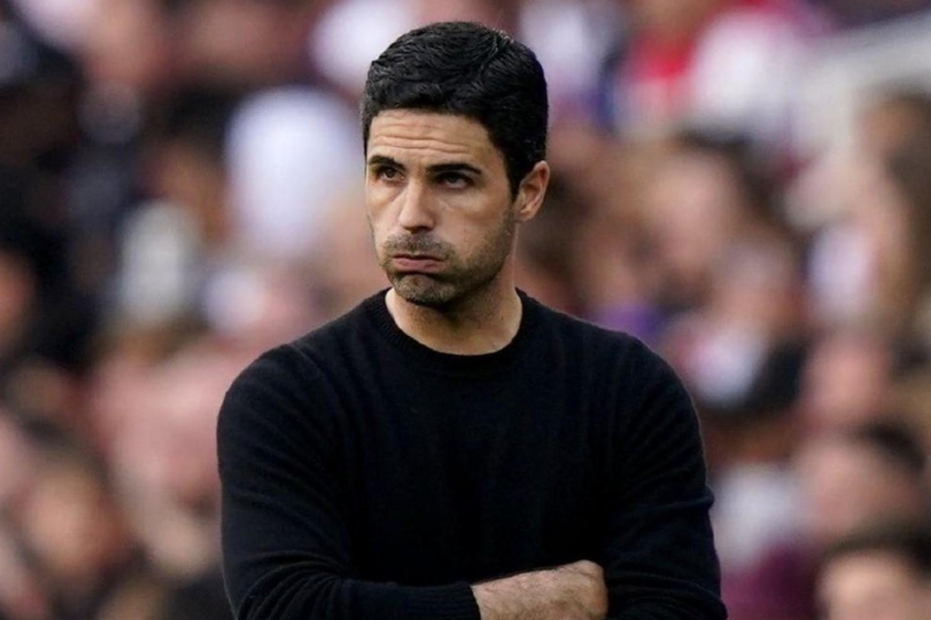 Tranh cãi nảy lửa về việc Arsenal sa thải Mikel Arteta-709580