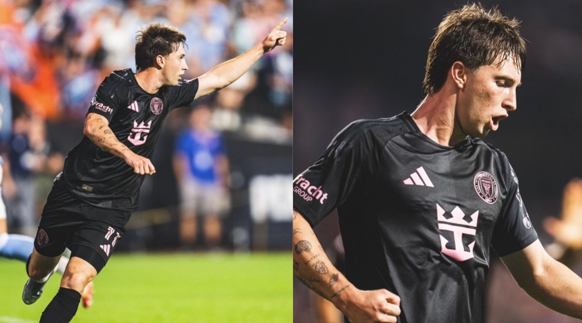 Messi tỏa sáng, Inter Miami vào vòng play-off MLS sau khi đánh bại NYC 4 Trực tiếp New York City 0-1 Inter Miami: Tiếp tục áp đảo-710585