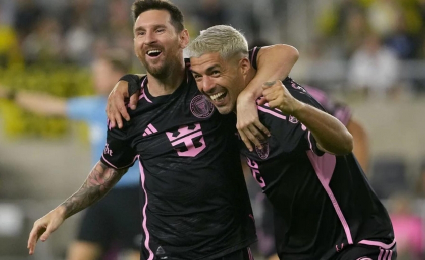 Messi tỏa sáng, Inter Miami vào vòng play-off MLS sau khi đánh bại NYC 5 Trực tiếp New York City 0-4 Inter Miami: Messi lập cú đúp-710601