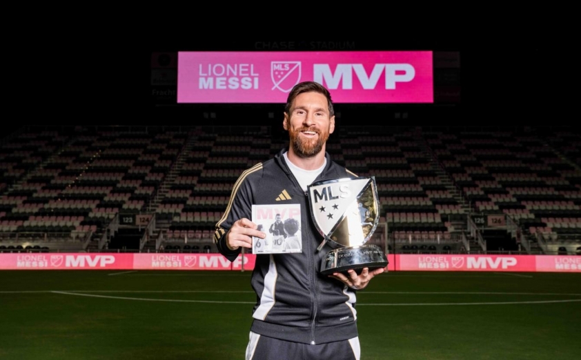 Ứng viên MVP