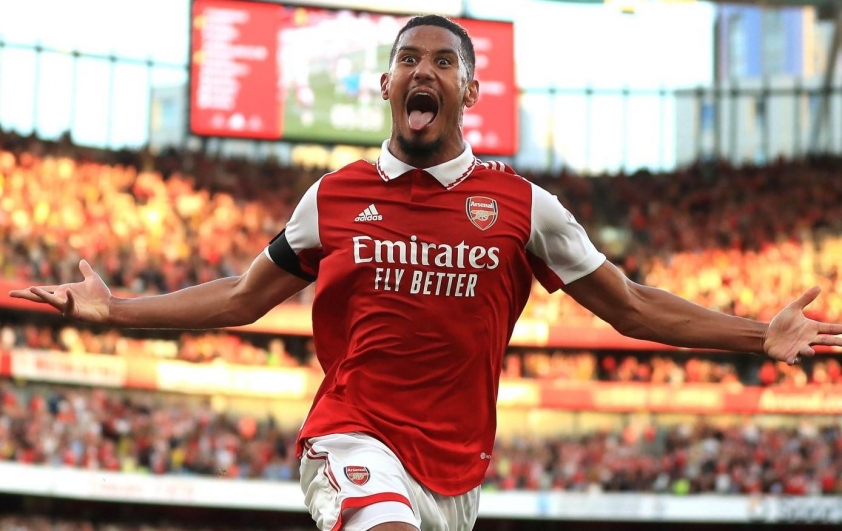 Mikel Arteta chỉ rõ cầu thủ Arsenal đã vượt ngoài mong đợi 5 Mikel Arteta chỉ thẳng ngôi sao Arsenal đã vượt quá mọi kỳ vọng 711916