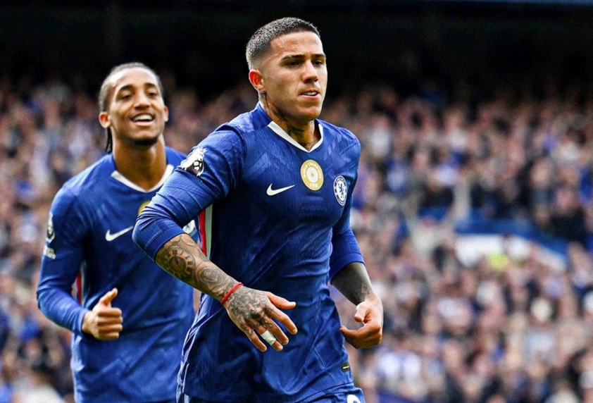 Trực tiếp Chelsea 1-0 Brighton: Nghỉ giữa giờ-712304