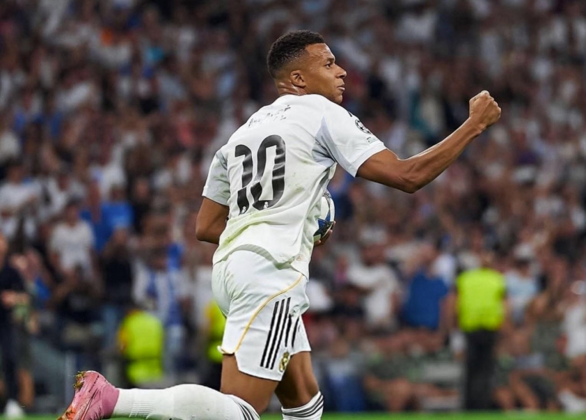 Trực tiếp Kairat Almaty 0-1 Real Madrid: Nghỉ giữa giờ-713999
