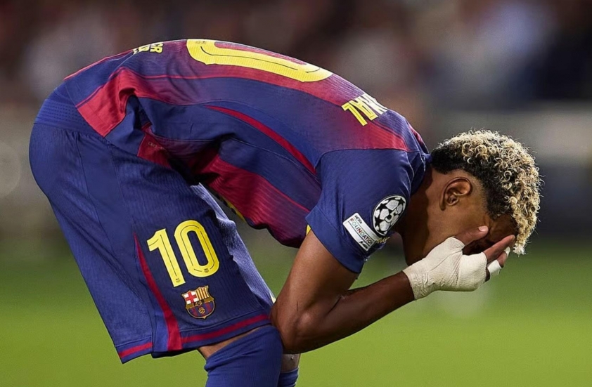Trực tiếp Barca vs PSG, 2h00 hôm nay 2/10-714607