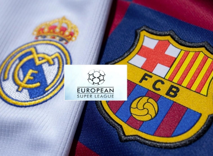 Barcelona tung đòn quyết định đánh bại Real Madrid 4 1