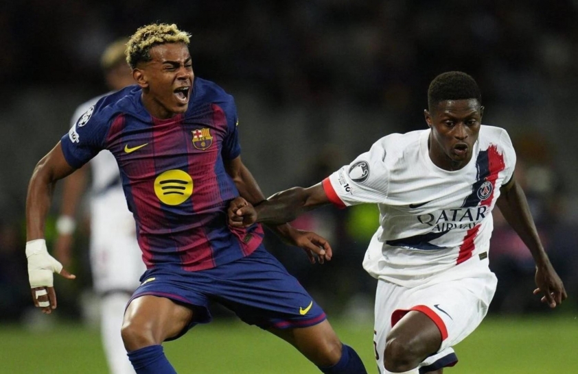 'Với Hansi Flick, Barca đừng mơ vô địch Champions League'-715156
