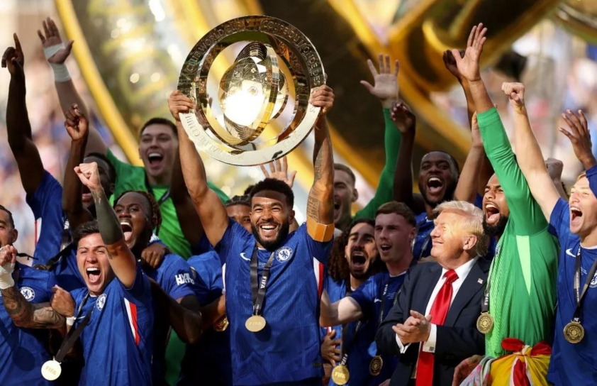 FIFA tính cải cách: Ngoại hạng Anh sẽ hưởng lợi nhiều nhất! 4 Mới: Ngoại hạng Anh hưởng lợi lớn từ cuộc cải cách của FIFA-714676