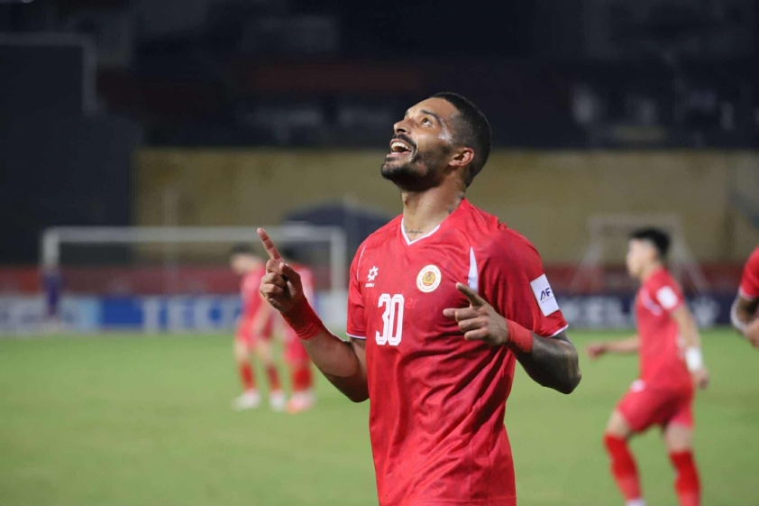 Alaves lập cú đúp, CAHN ấn tượng chiến thắng tại AFC Champions League 2 4 Trực tiếp CAHN 2-0 Tai Po: Hiệp 2 bắt đầu-715204